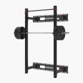 Rogue RML 3WC Custom Color Fold Back Rack Made in the USA Rogue Fitness